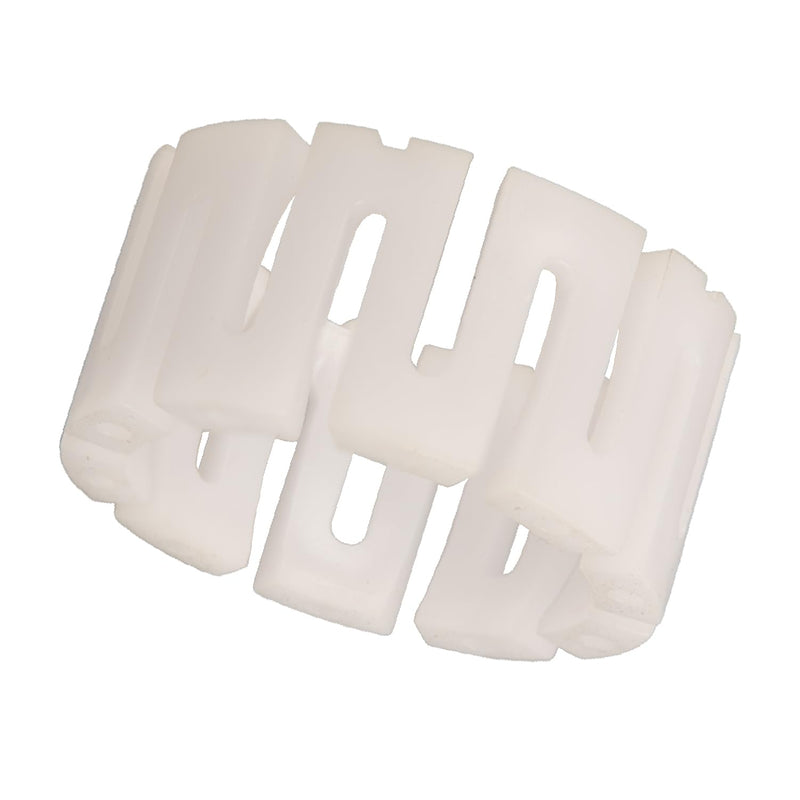 Shifter Lever Ball Seat and Dust Seals Compatible with Honda Civic 1988-2000 and Acura Integra 1990-2001 Replace 54110-SH3-003 54109-SA7-000 54115-SH3-000