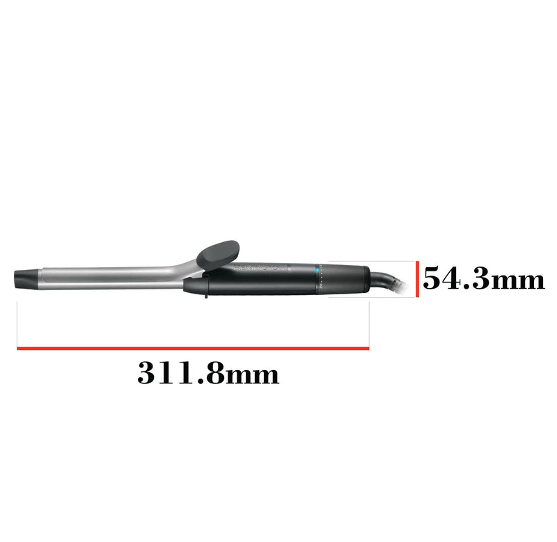 Remington Pro Spiral CI 5519 Ceramic Curling Iron