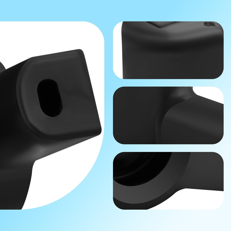 Transmission Breather Cap Compatible with Honda Accord Civic CRV CR-Z Fit HR-V Element Odyssey, Acura MDX RDX TL RLX ILX Replaces 21396-P20-000 21396P20000