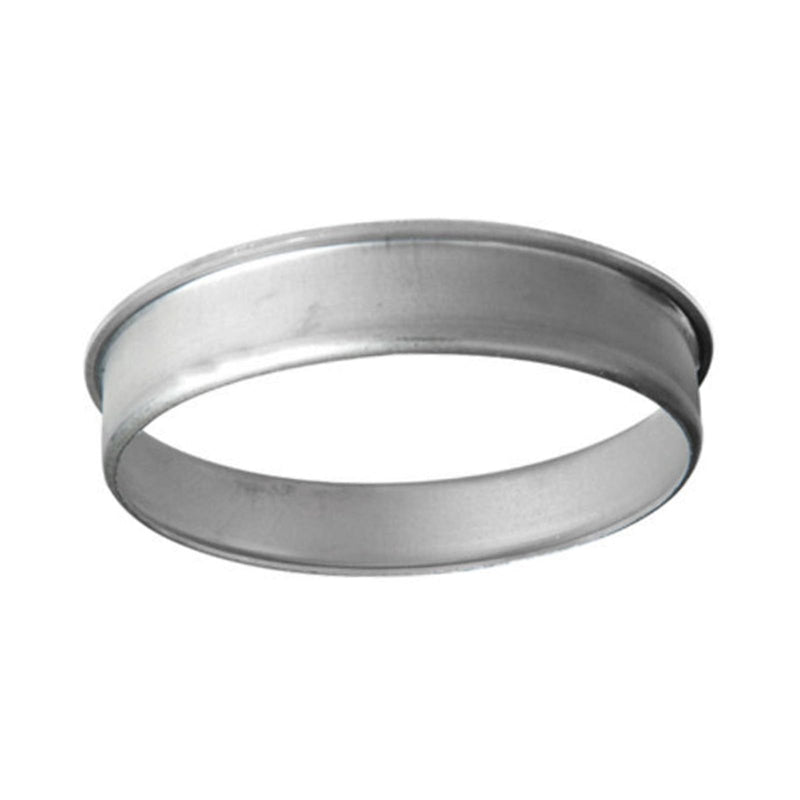 Generic SmartSavor For Mercruiser Bravo 1, 2 & 3 Bellhousing OEM Bellow Retainer Ring Sleeve - Replaces 862209, 86814, Sierra 18-1710