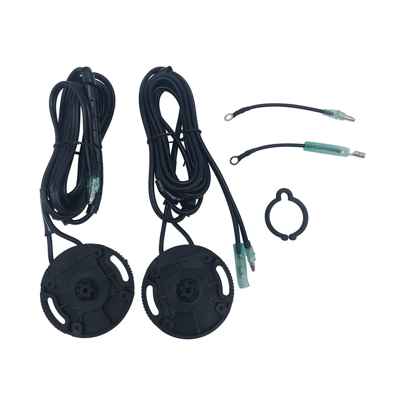 805320A03 Tilt and Trim Sender Limit Kit for MerCruiser Stern Drive MC-I R MR Alpha One Bravo Replace 805129A3 805130A2 Sierra 18-7633