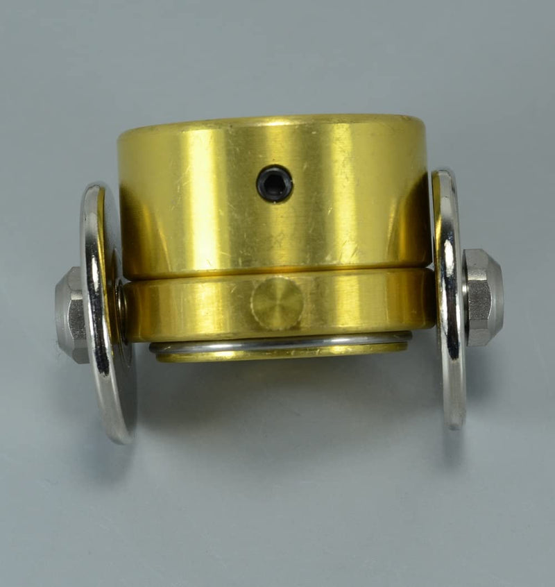RIVERWELD P-80 Plasma Cutter cutting Torch Attachments Circle Roller Guide Wheel Compass | P80 Plasma cutting Torch Attachments