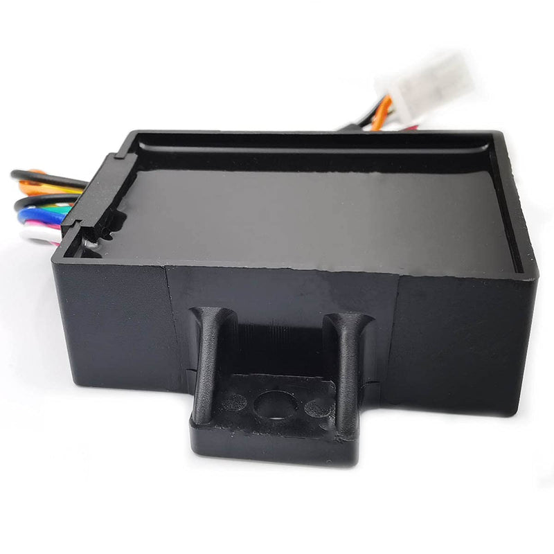DEVMO Ignitor CDI Box AM105574 21119-2157 Igniter Compatible with John Deere LX172 LX173 LX176 LX178 LX186 LX188 LX277 LX279 GX345 F725 F911 Kawasaki Mule FD501V FD590V FD611V FD620D FD661D