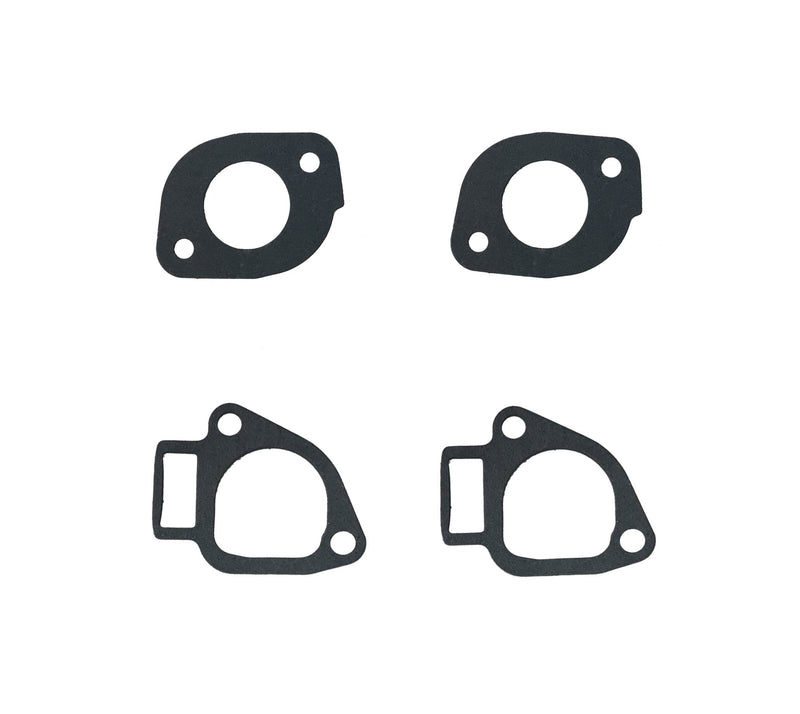 Gasket Kit for Kawasaki FR651V FR691V FR730V FS691V FX691V Engines 10D13 Part # 11004-7026 11004-0762