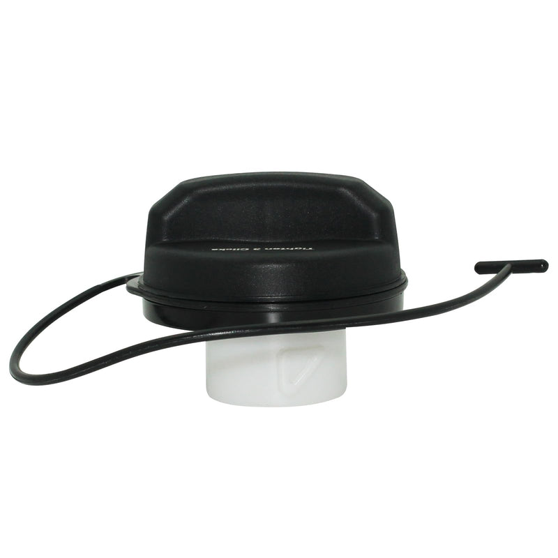 Gas Cap, Fuel Cap for 2004-2011 Chevy Chevrolet GMC Cadillac Silverado Sierra 1500 2500 3500 Tahoe Yukon Suburban Avalanche Acadia Traverse Yukon XL Escalade ESV EXT, GT330, 20915842