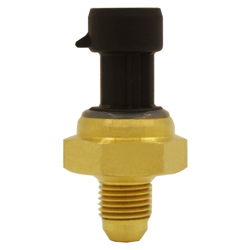 Amhousejoy 6.0 Powerstroke EBP Exhaust Back Pressure Sensor Fit for Ford 6.0L Diesel DPFE6 2005 2006 2007 1850352C1 5C3Z-9J460-B 1850352