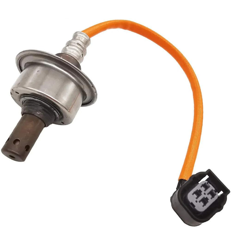 2PCS for 2006-2015 Honda Civic 1.8L L4 Upstream+Downstream Oxygen O2 Sensor 234-9124 234-4350