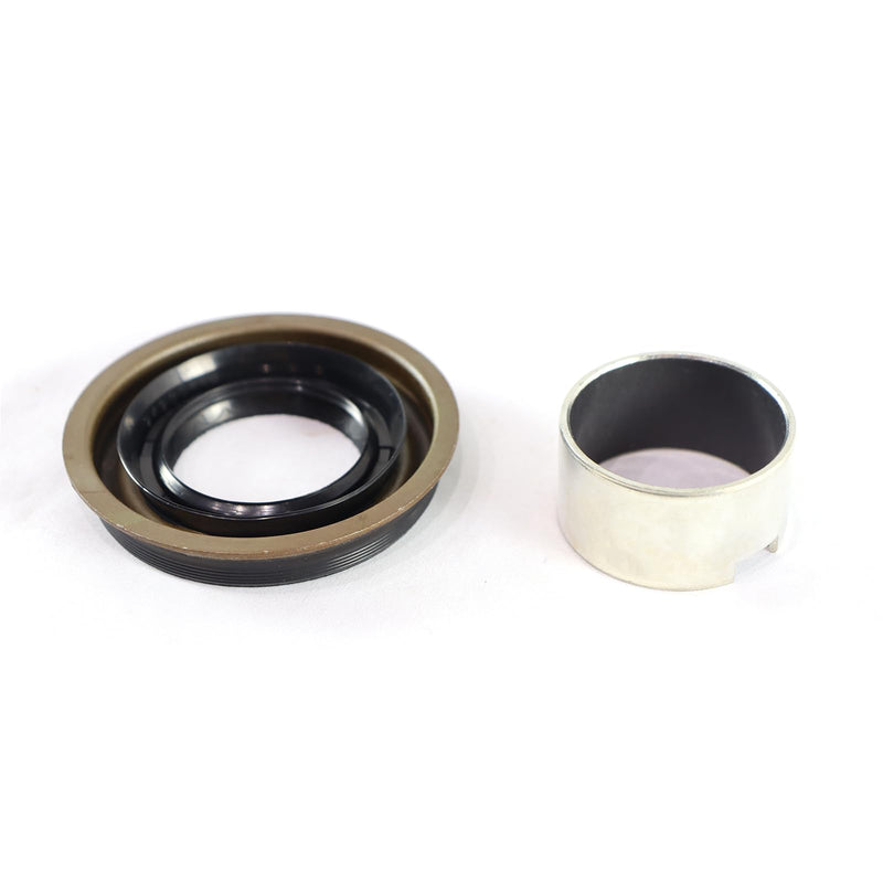 K099 Axle Bushing & Seal Kit for Ford 6F35, 6T40 Transmission 2008-2014 Ford Mercury Buick Chevy GMC Pontiac Saturn Holden Daewoo Opel ETC(Thin Wall Version) - Axle Bushing Driver Tool Kit