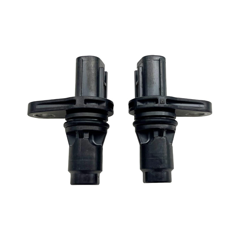 2Pcs Camshaft Position Sensor 90919-05060 Compatible with CT200h ES300h ES350 GS350 GX460 4Runner Avalon Camry Corolla FJ Land Cruiser Highlander Prius Sequoia Sienna Tacoma
