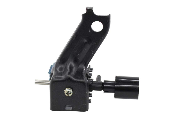 NewYall EGR Valve Control Solenoid Vacuum Switching Valve for Toyota Camry 1992-2001, Solara 1999-2001, Celica 1990-1991, MR2 1991-1992, Rav4 1996-2000