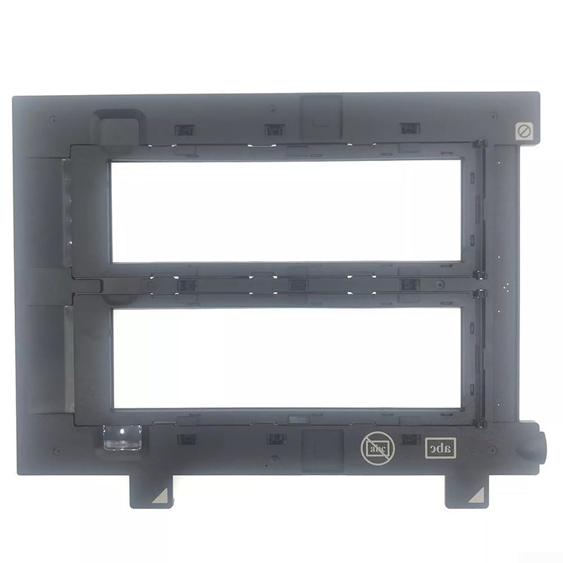 120mm Film Strip Holder Negative Positive Photo Scanner Slide Holder Compatible with V700 Photo V750 PRO V800 V850 4990 GT-X900 GT-X970 GT-X980