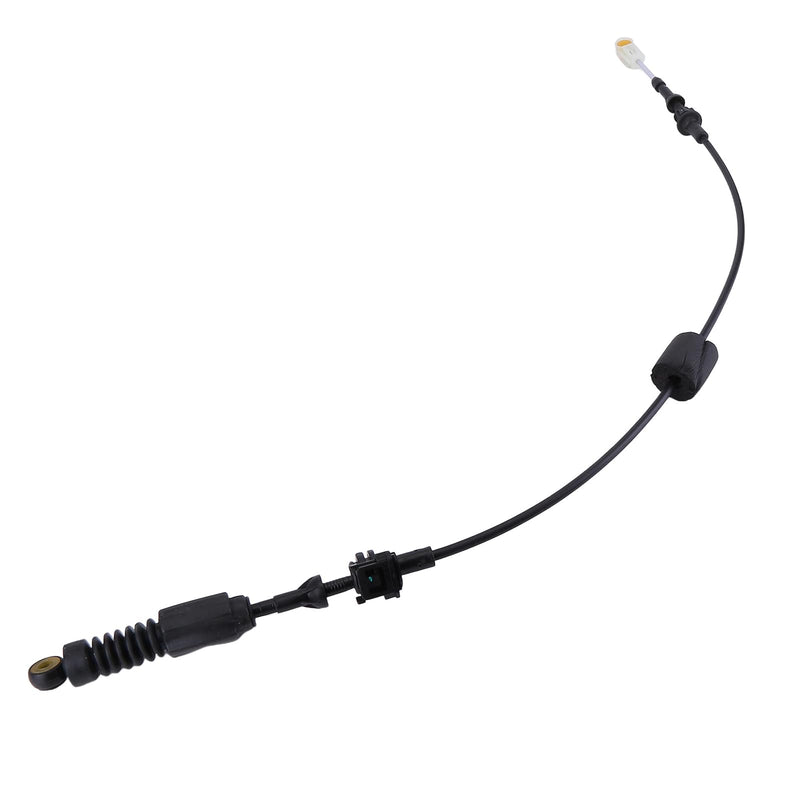10352529 Auto Transmission Shift Cable Compatible for Corvette C5 C6 2003 2004 2005 Gear Shifter Cable 10326083, 10338402 Automatic Transmission Gear Shift Control Cable