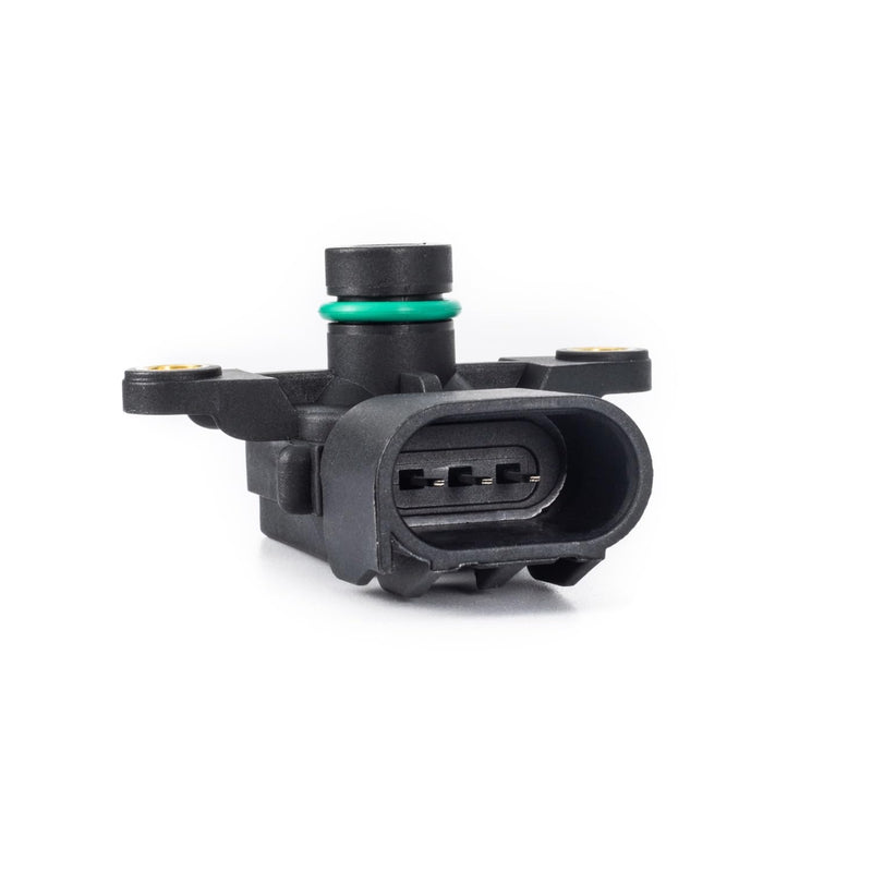 ENA Manifold Absolute Boost Pressure MAP Sensor for 56028562AB Compatible with Ram Chrysler Dodge Jeep Mitsubishi Aspen Town & Country Charger Dakota Raider Replace for 56041018AD 56041018AC