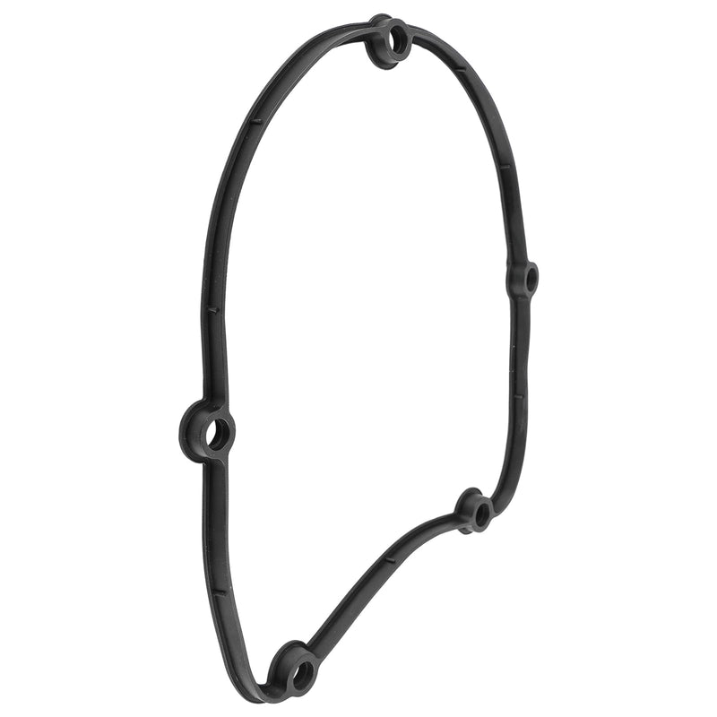 06H103483C Engine Upper Timing Chain Cover Gasket with Seal Compatible with VW Beetle 2012-2016 Compatible with Passat 2008-2012 Compatible with Audi Q5 2009-2017 Compatible with S6 2012-2014