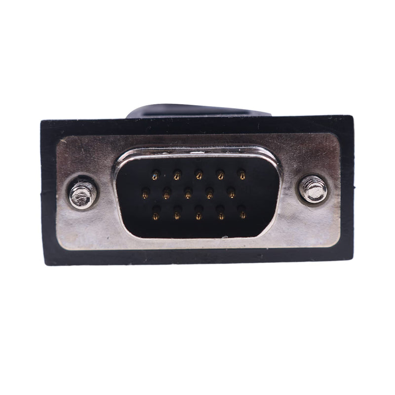 AIVWUMOT Communication Adapter 3 USB 370-4617 317-7487 Cable Compatible with CAT Caterpillar