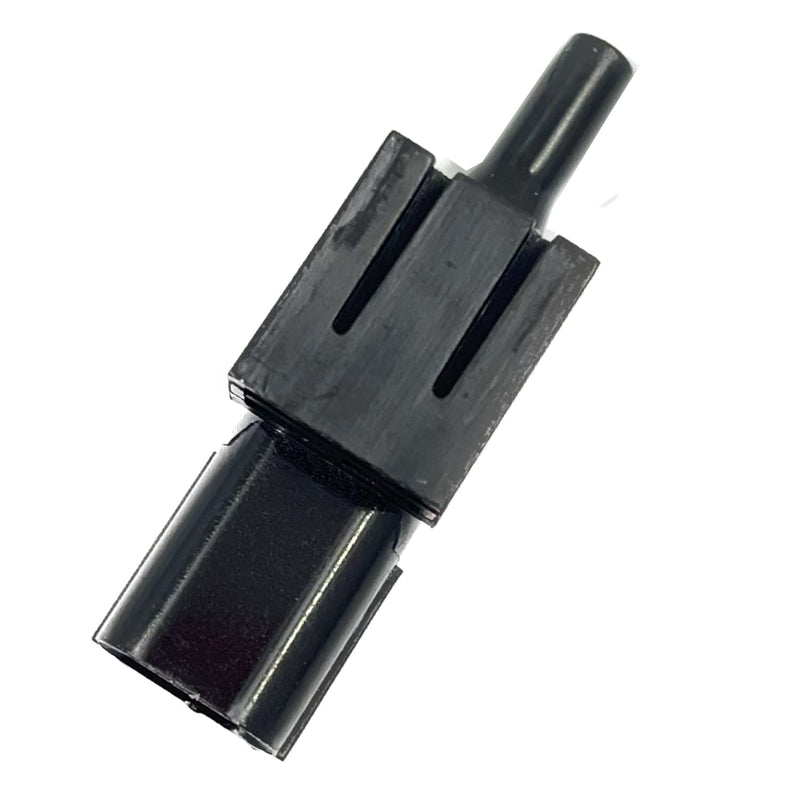 DEVMO 80525-T2F-A01 Air Temperature Sensor Car Outside Ambient Air Temperature Sensor Compatible with ILX MDX RDX RLX TLX Accord Civic Crosstour HR-V Odyssey Pilot 80525-TBA-A01