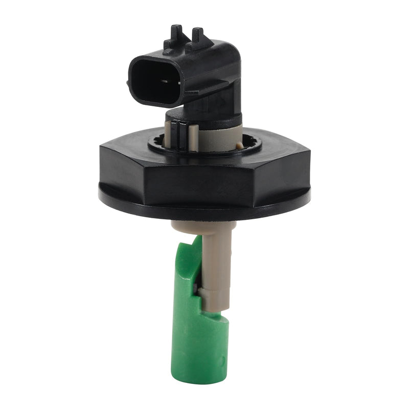 924-5205 2-Pin Coolant Level Sensor Compatible for 2007-2020 Freightliner Cascadia Columbia Models 924-5205CD LCS-X1428Z,LCS-X1428A,577.46605;06-62384-002