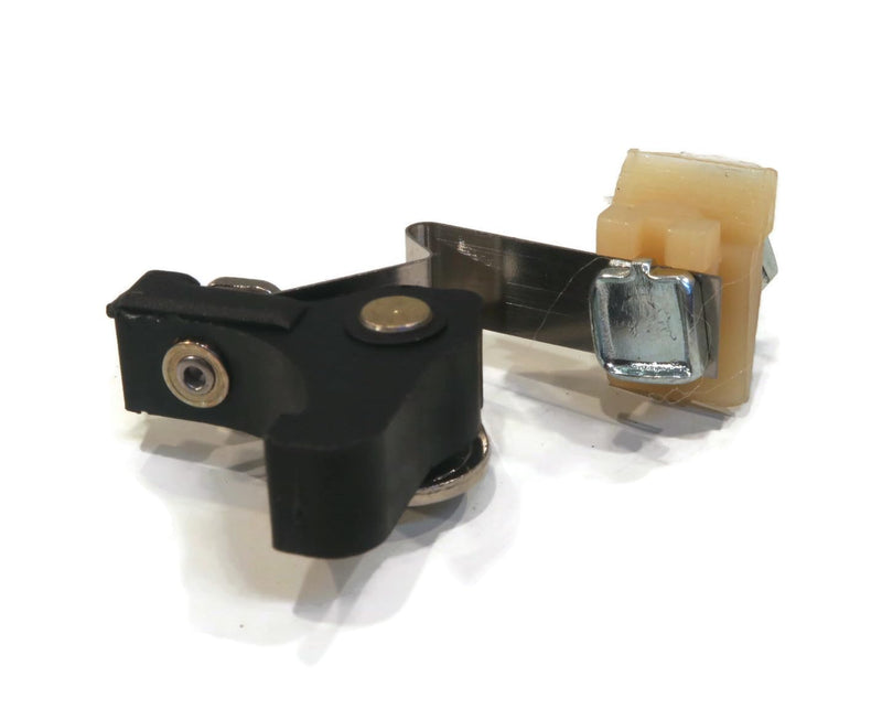 The ROP Shop | Points & Condenser Ignition Set fits Tecumseh HM70 HM80 HM100 HS40 HS50 HXL35