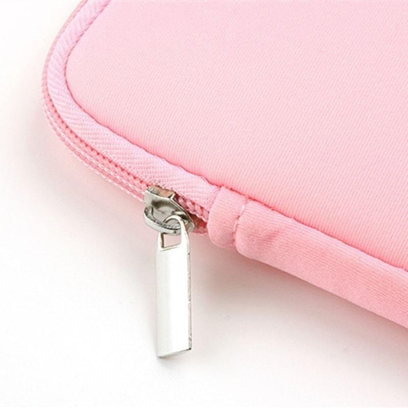 Foam e-Reader Sleeve Carrying Case for 6-6.8 Inch Devices, Slim Protective Pouch, Lightweight Storage Bag(6 inch)
