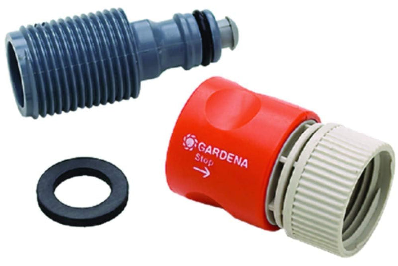 SEACHOICE Mercury/Mariner Flush Kit