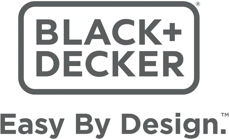BLACK+DECKER Pet Hair Remover, Roller, Remove Dog Hair and Cat Hair Easily (HMSCT0001)