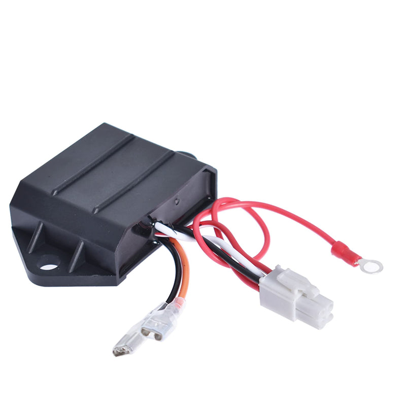 CDI Ignitor EPIGC107 72562-G01 Replacement for EZGO 4 cycle gas Golf Cart 1991-2002