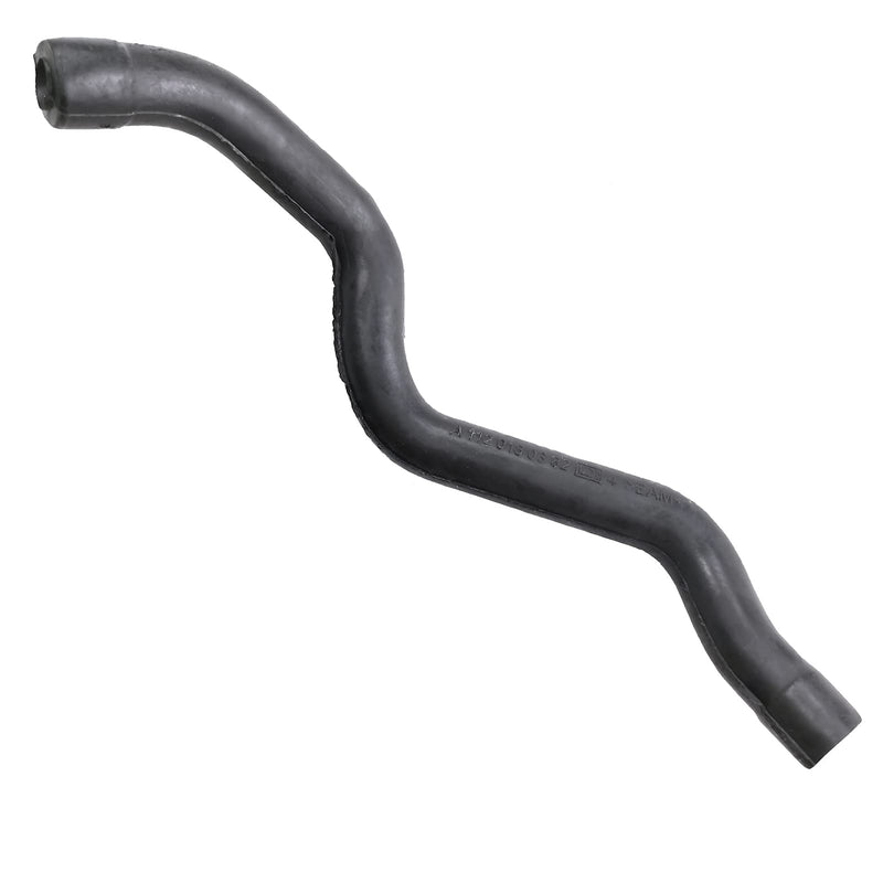 8 X Crankcase Ventilation Air Intake Breather Hose Tube Replacement Kit fit for 1998-2011 Mercedes Benz #1120180209