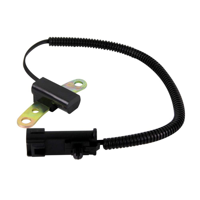 56027865AB PC169 5S1717 56027867AB 56041819AA Crankshaft Position Sensor Fit for Jeep Wrangler TJ Cherokee Dodge Dakota 1997 1998 1999 2000 2001 2002 2003 2004