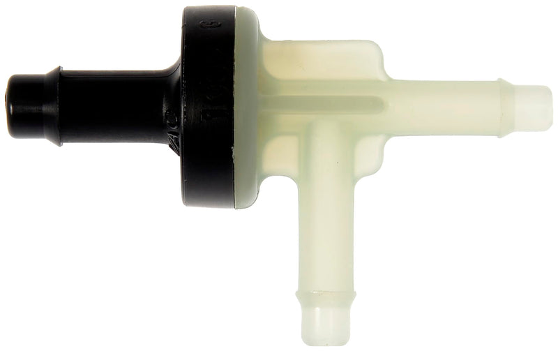 Dorman 926-534 HVAC Vacuum Check Valve Compatible with Select Ford/Lincoln/Mercury Models