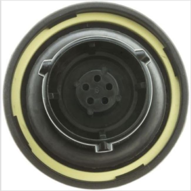 Gates 31828 Locking Fuel Tank Cap