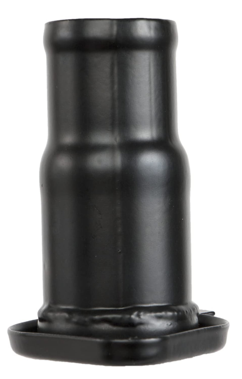 ACDelco Professional 15-10673 Engine Coolant Water Outlet , Black
