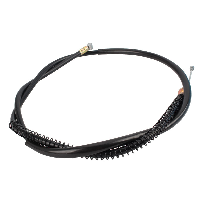 2GU-26335-01-00 Atv Clutch Cable for Yamaha for Banshee 350 YFZ350 1987 1988 1989 1990 1991 1992 1993 1994 1995 1996 1997 1998 1999 2000 2001 2002 2006