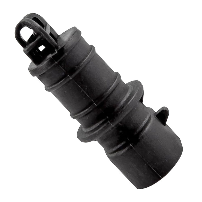 ZBN 12160244 213-243 12110319 Intake Air Charge Temperature Sensor Fit for Chevy Blazer Astro Cavalier Impala Corvette Camaro S10, GMC Jimmy Safari Sonoma, Buick Century Lesabre, Saturn Vue, 213243