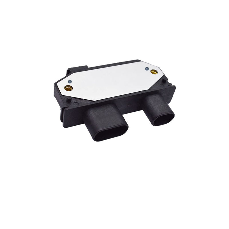 marddpair Ignition Module 811637001 811637T 3854003 Replacement for Mercruiser Volvo Penta OMC 4-cyl V6 V8 Mercury Marine