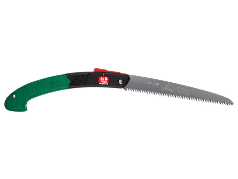 Kanzawa Seiko Co., Ltd. Single-edged saw - 240mm