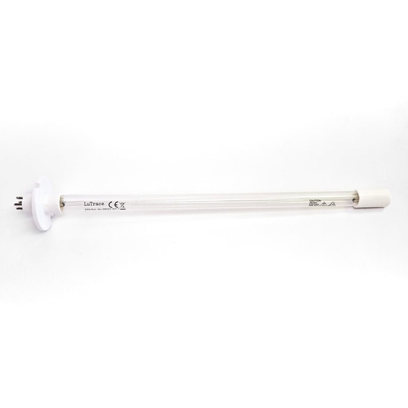 TUVL-115, TUVL-115Р, TUVL115,TUVL-100, TUVL-100-E,Fresh Aire Premium Compatible Replacement Lamp, OEM Quality, Bulb fоr APCO Mag15 Systems. Non-OEM, No Key Hole, Guaranteed for One Year!