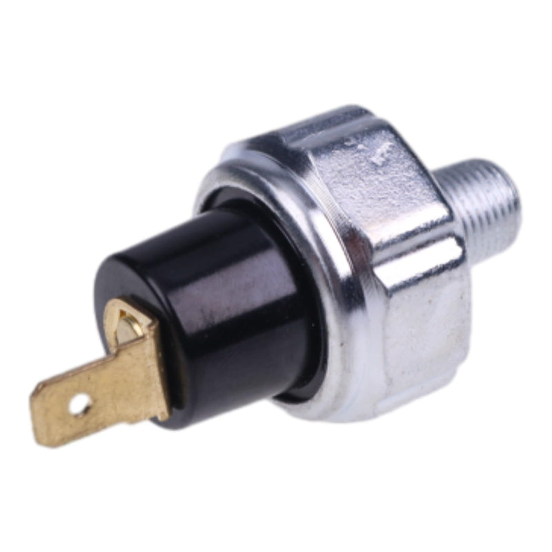 New Oil Pressure Switch Sensor 25 099 06-S, 25 099 24-S, 25 099 27-S Compatible with Kohler CH11-CH14, CH18-CH25, CV11-CV15 CV18-CV22
