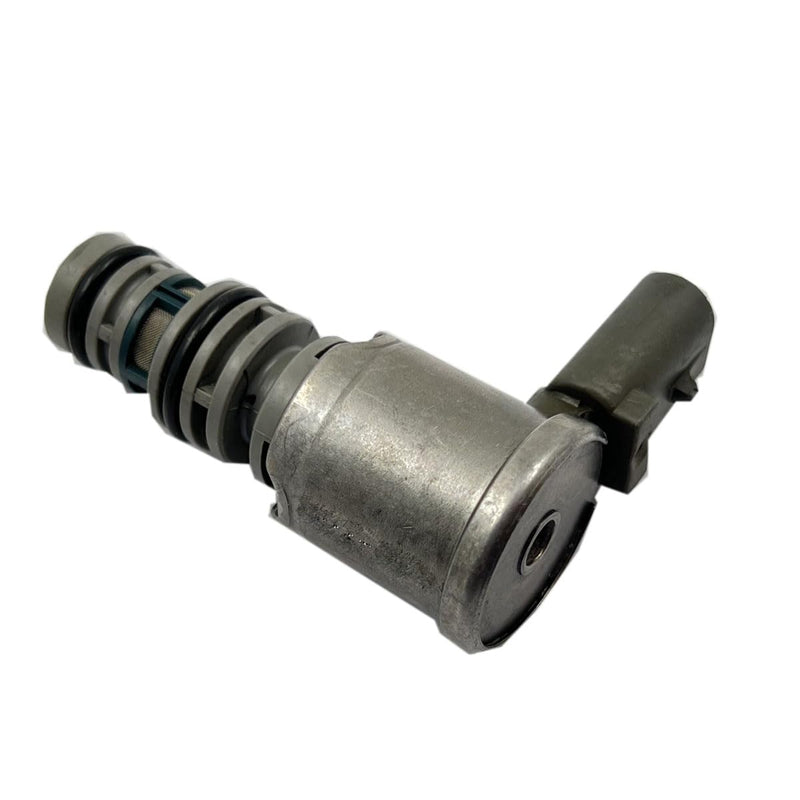 DEVMO 24227792 Automatic Transmission Torque Converter Clutch Pulse Width Modulation PWM Solenoid Compatible with Rainier,Lucerne,Escalade,Malibu,Silverado 150,Tahoe,Avalanche 1500,Colorado,Cobalt