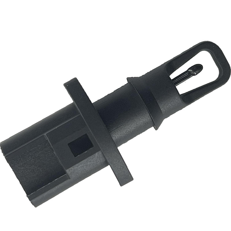 Intake Air Charge Temperature Sensor IAT Sensor Compatible with F250 F350 Mustang Ranger Taurus Thunderbird F57Z12A697AA