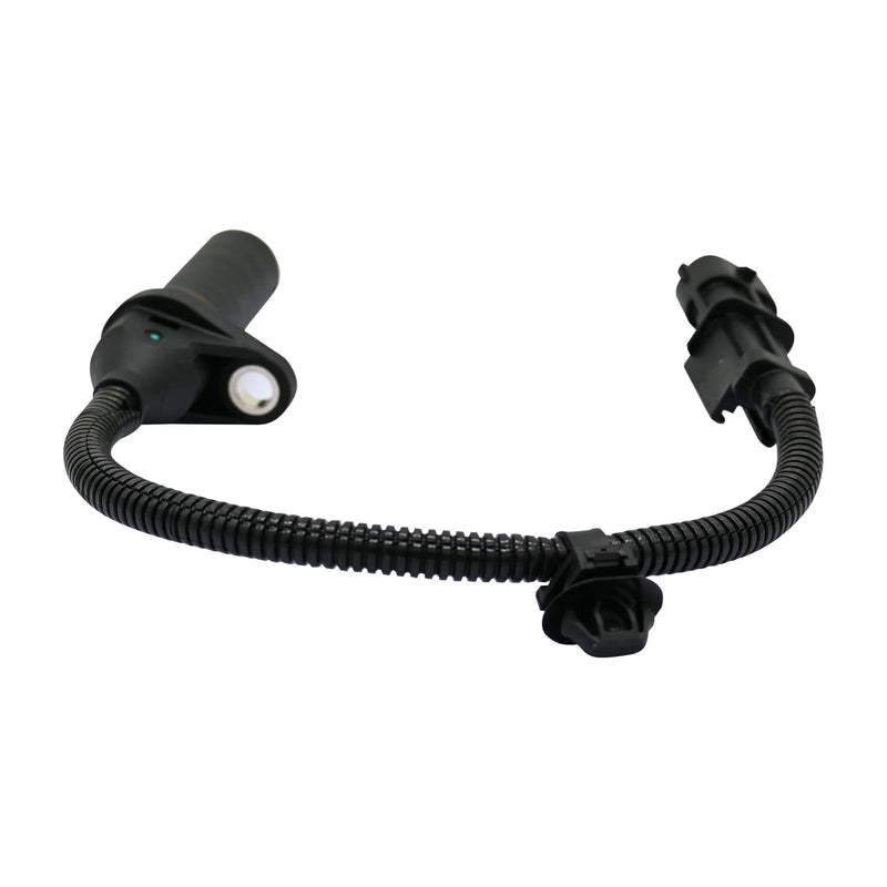 Engine Crank Crankshaft Position Sensor Compatible with Hyundai Accent Elantra Forte Forte Koup Rio Soul Tucson Veloster L4 1.4L 1.6L 1.8L 2.0L 2010-2020 Replaces 391802B000