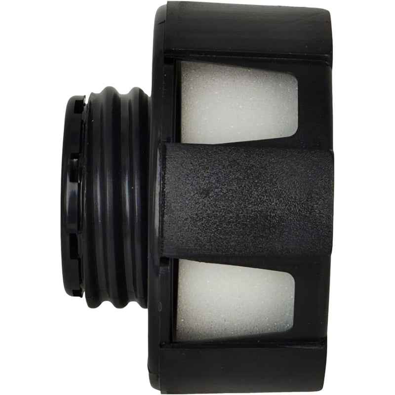 Hydraulic Oil Vent Cap 6727475 Compatible with Bobcat S185 S650 S770 S250 S300 S570 S590 S650 T590 542 543 553 642 643 645 653 730 731 732 742 743 751 753 763 773 7753 843 853 863 864 873 883