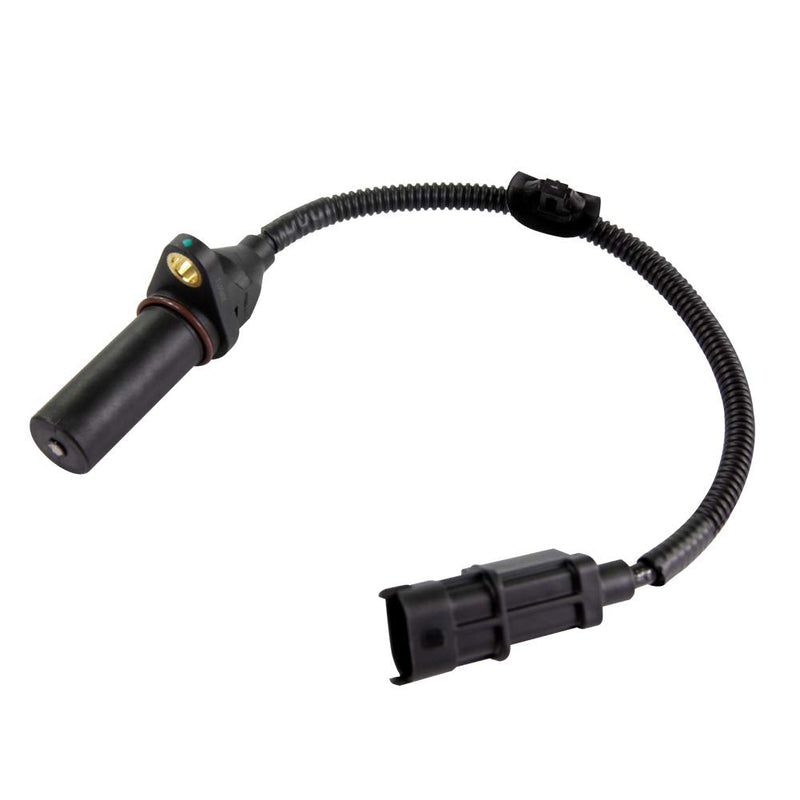 Crankshaft Position Sensor 39180-2B000 SU13885 Fit for Hyundai Kia Elantra Soul Veloster Accent Rio 2010 2011 2012 2013 2014,391802B000