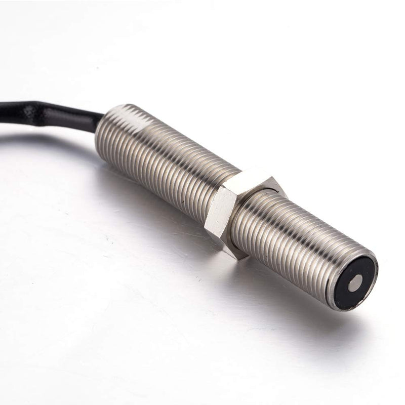 MPU MSP675 5/8-18 Generator Magnetic Pickup Speed Sensor for Engine