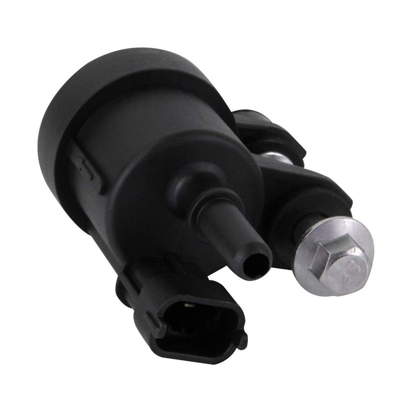CP612 CP702 PV479 12610560 214-2137 911-082 55593172 Canister Purge Valve Fit for Chevy Traverse Impala Caprice Volt,GMC Acadia,Buick Enclave Lacrosse,Cadillac CTS SRX XTS,2009 2010 2011 2012-2017
