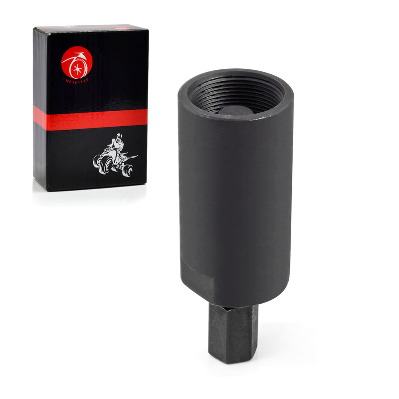 33mm Flywheel Puller Remover bolt Tool M33x1.5 For Predator Outlaw 500 GSXR600 GSXR750 WR250F WR450F YFZ450
