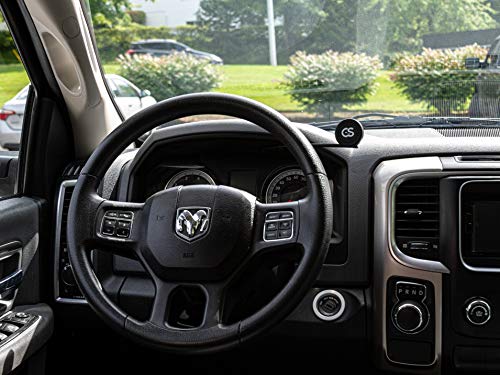CravenSpeed Gemini Phone Mount for RAM 1500 | 2013-2018 | Phone and Device Mount