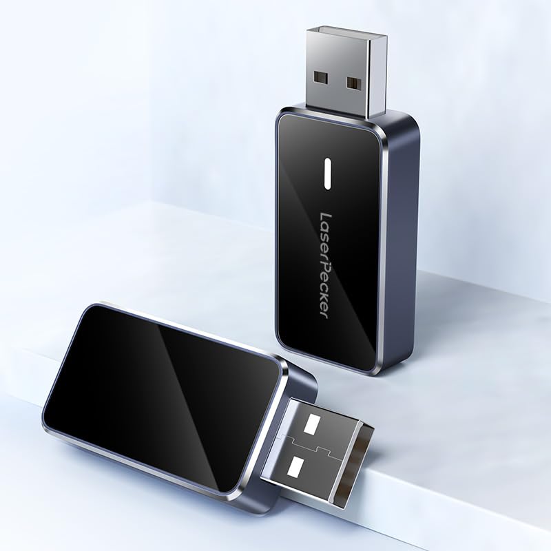 LaserPecker Bluetooth Adapter Dongle for LP2, LP3, LP4, and LX Series