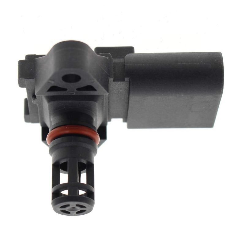  [AUSTRALIA] - MOTOALL Intake Air Temperature Sensor for 2003-2007 Cummins Dodge Ram 2500 3500 Truck 5.9L 4984570