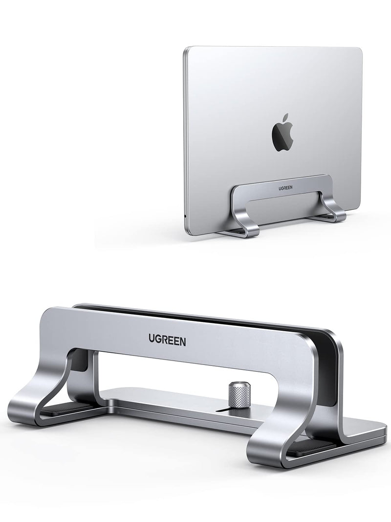 UGREEN Vertical Laptop Stand Bundle with Tablet Stand Holder