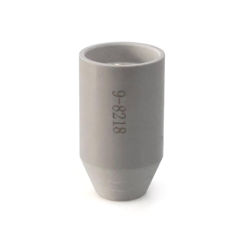 3pcs 9-8218 Plasma Shield Cup fit Thermal Dynamics SL60/SL100 Cutting Torch Consumables 9-8218 3pcs